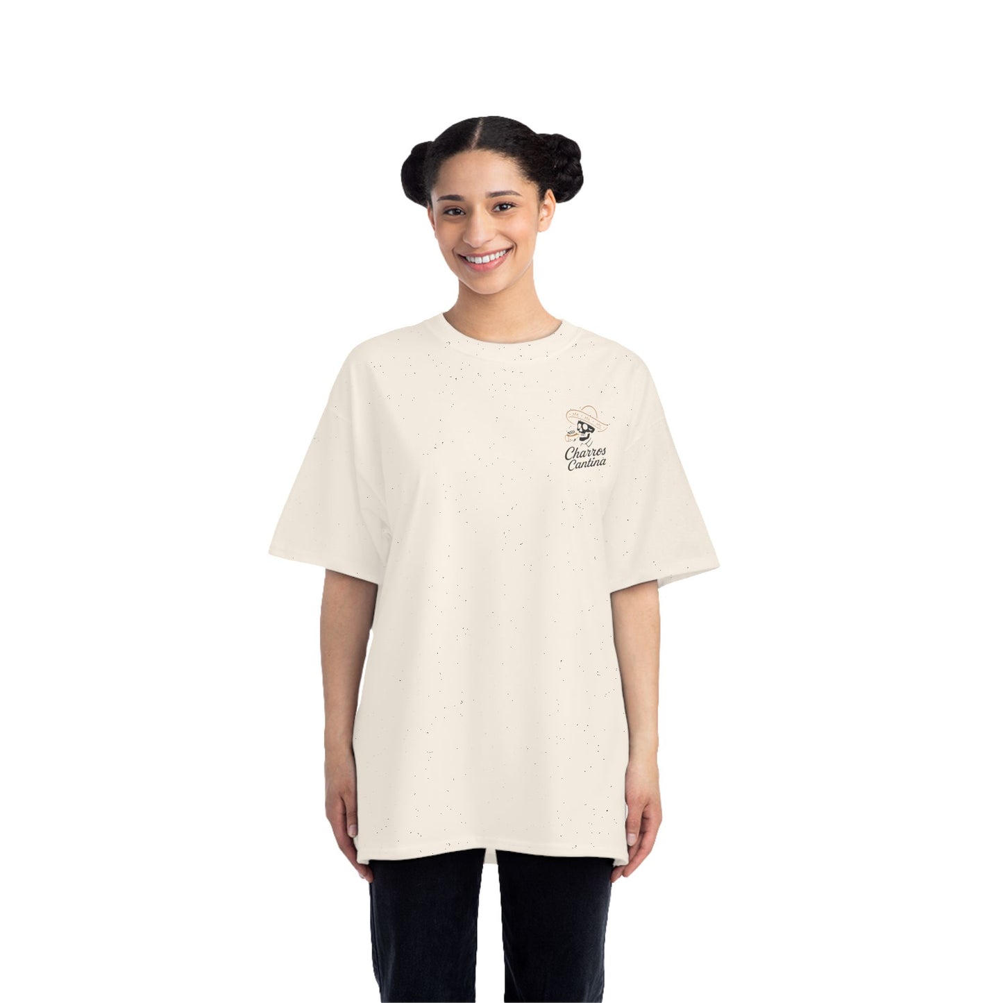 Social Drinking Club – (White) Charros Cantina Edition