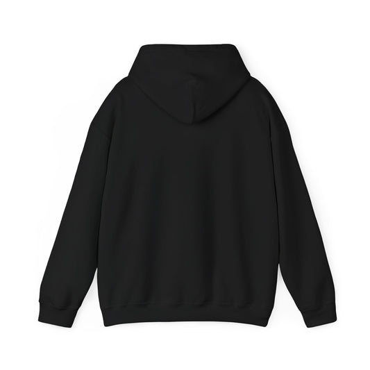 Los Charros Cantina Circle Emblem Hoodie