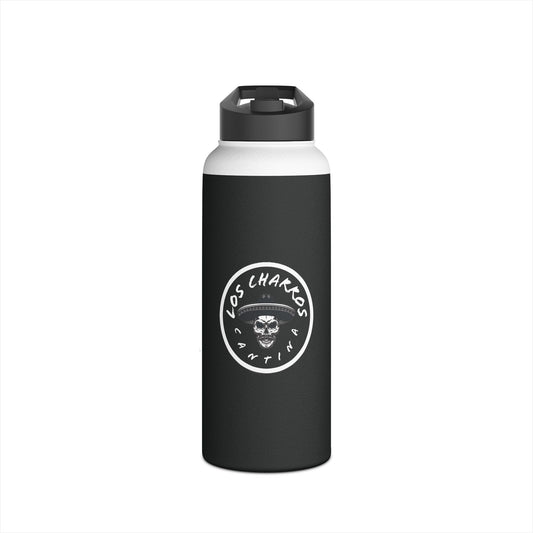 Charros Stainless Steel Water Bottle
