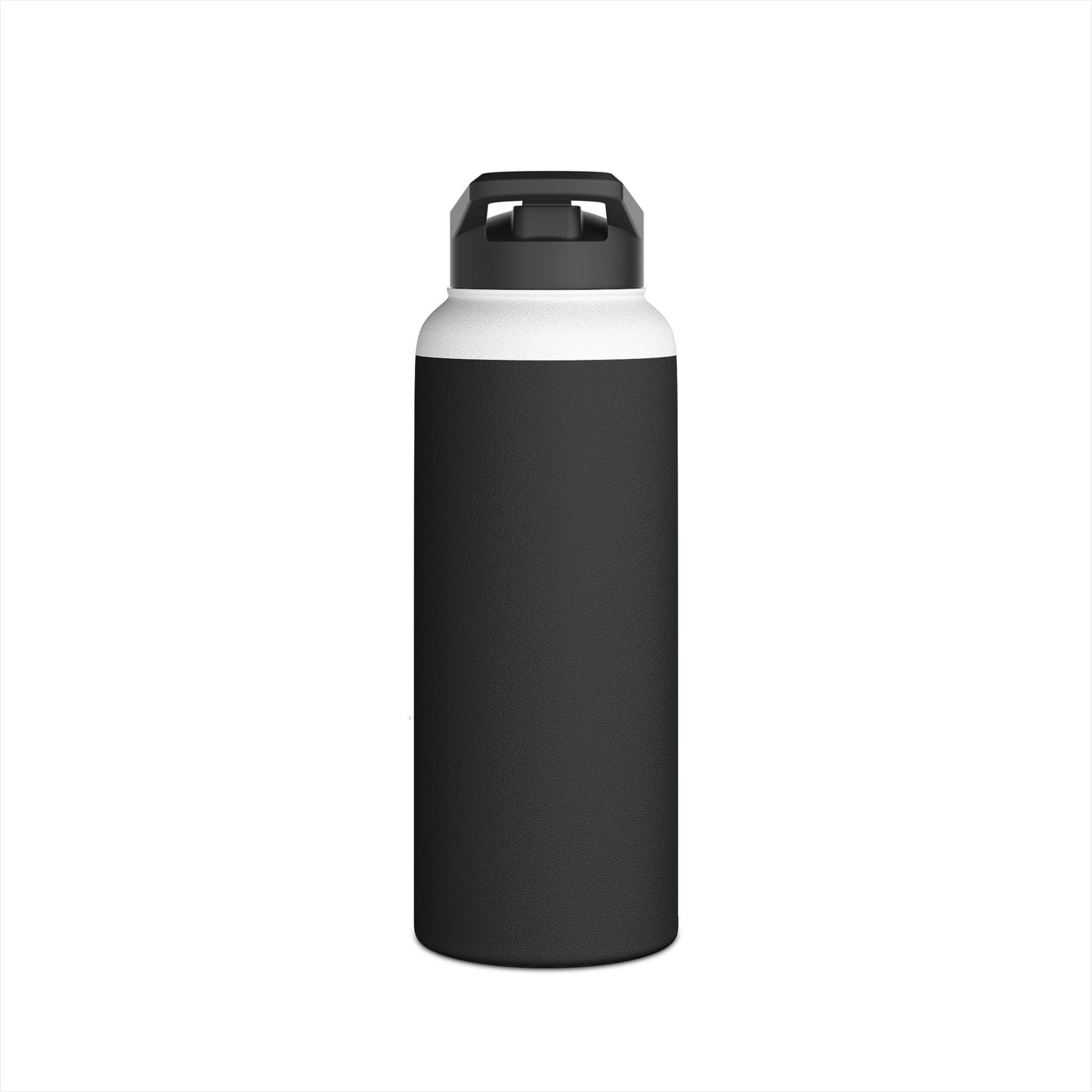 Charros Stainless Steel Water Bottle