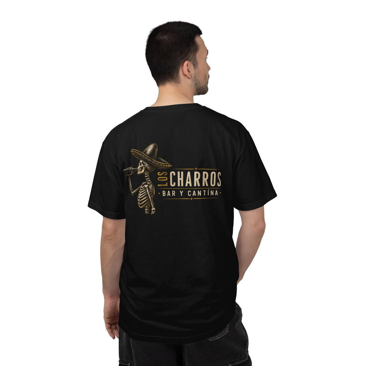 Los Charros Cantina Y Bar