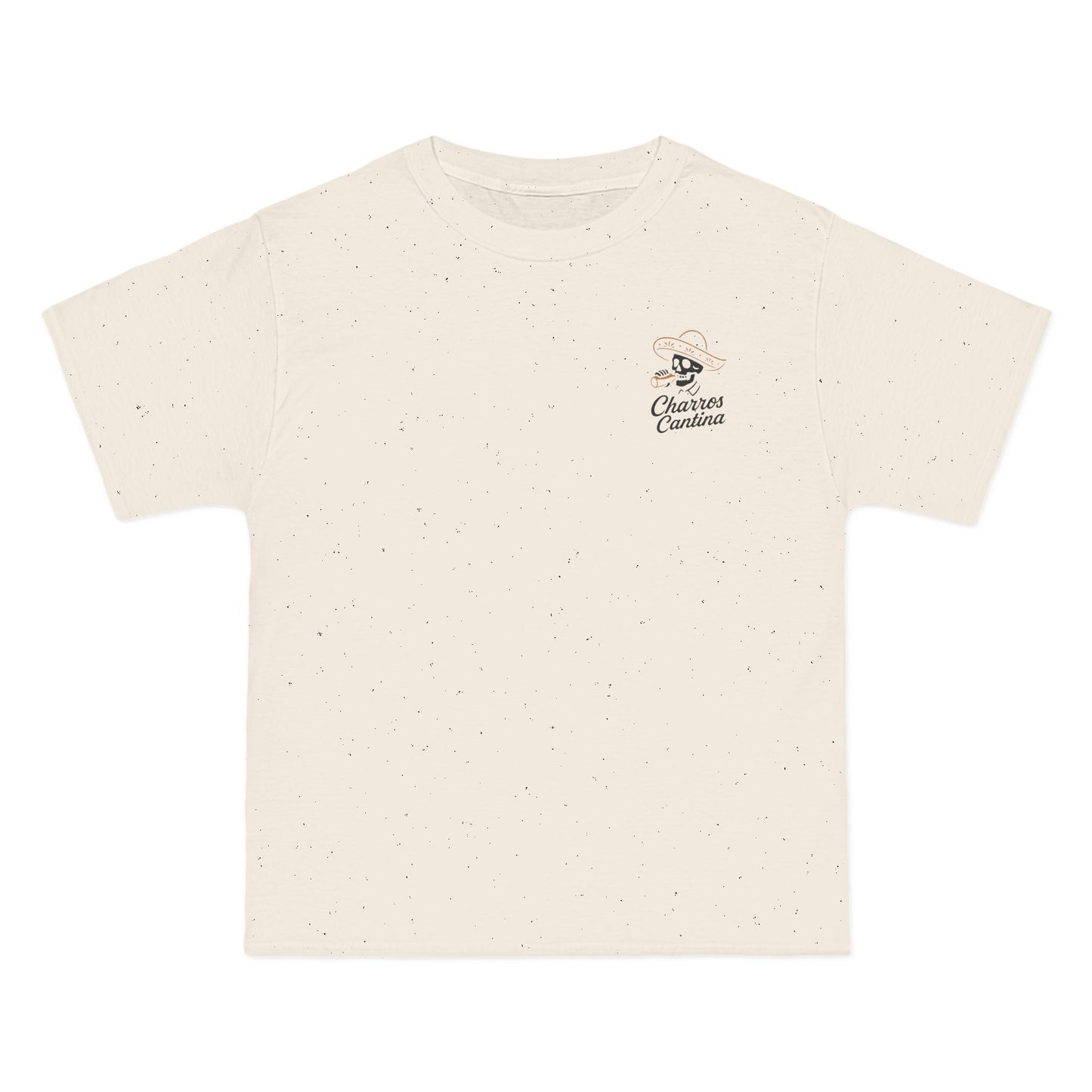 Social Drinking Club – (White) Charros Cantina Edition