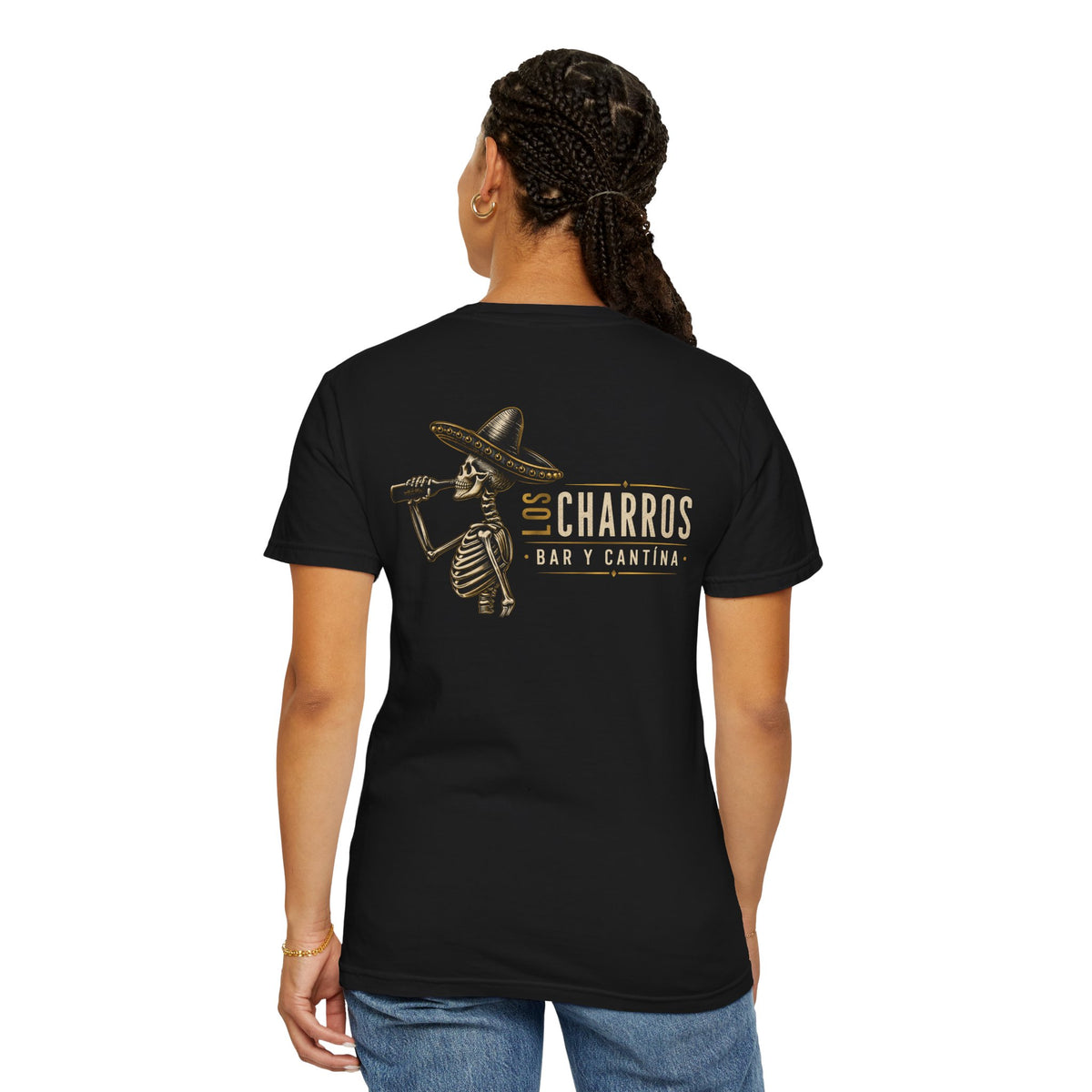 Los Charros Cantina Y Bar