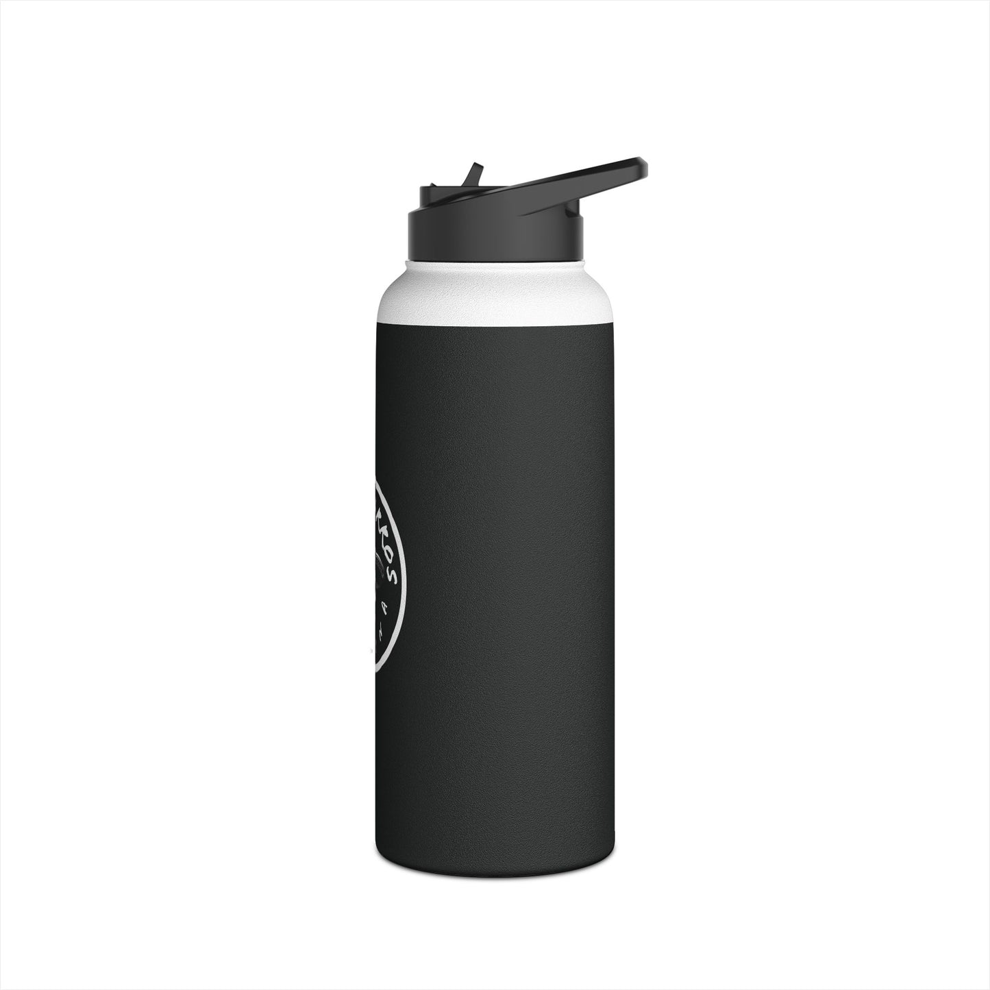 Charros Stainless Steel Water Bottle