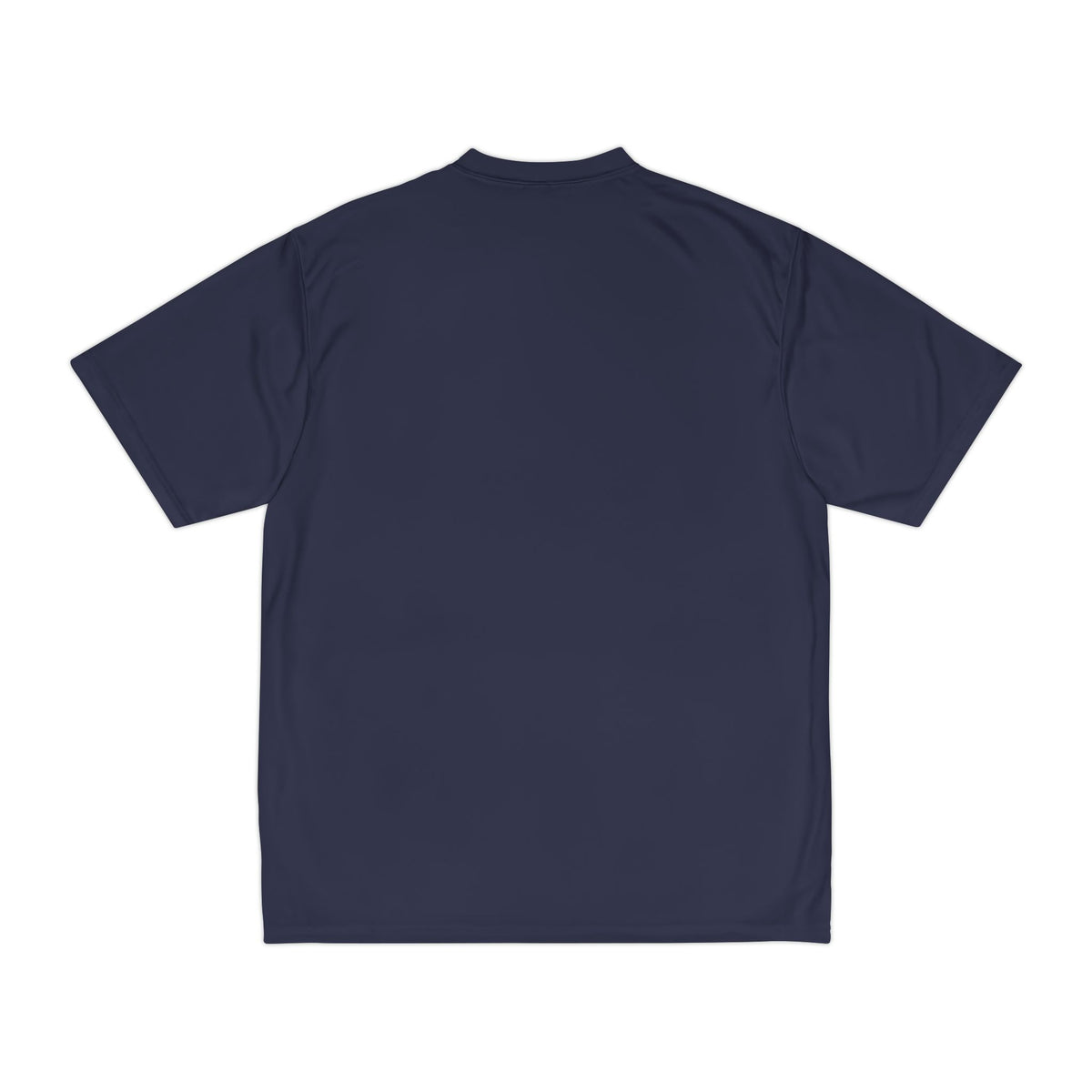 Men's Performance Sports T-Shirt, Athletic Tee, Fitness Shirt, Soccer Jersey, Workout Gear, Charros Cantina FC Apparel