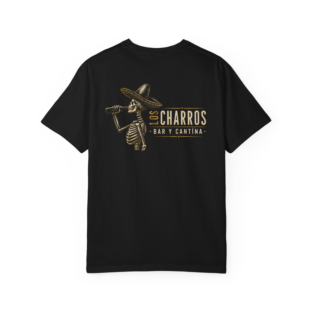 Los Charros Cantina Y Bar