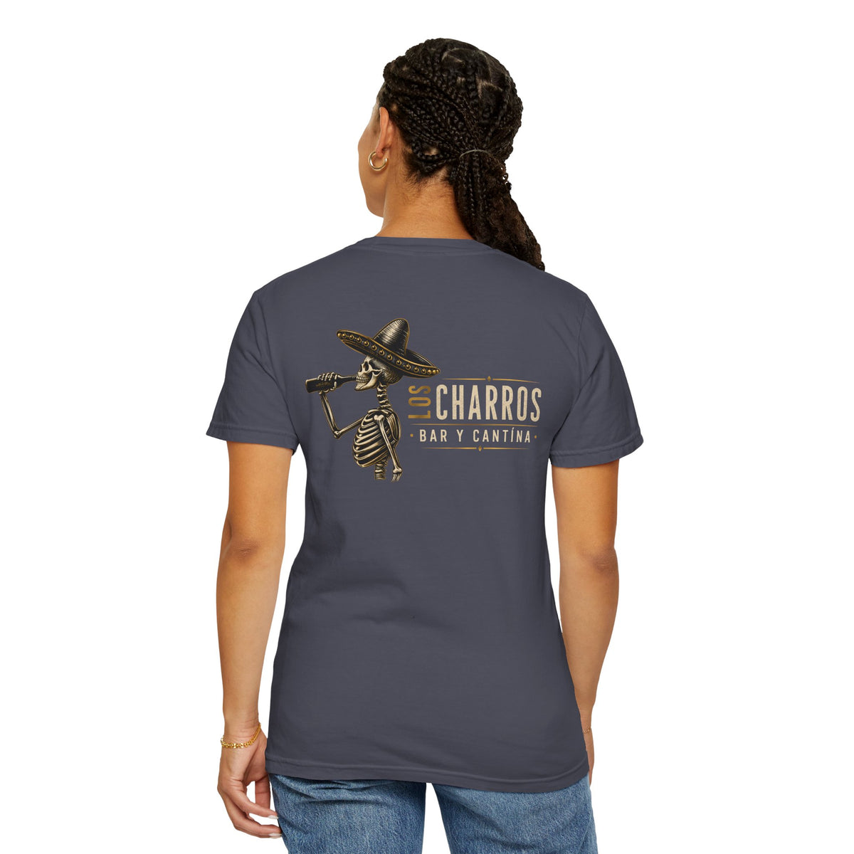 Los Charros Cantina Y Bar