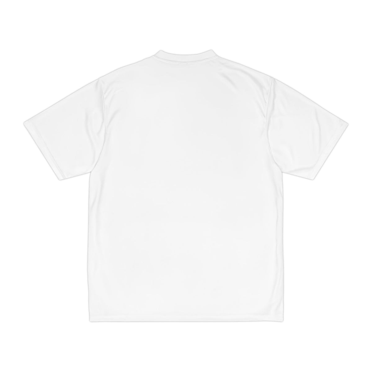 Men's Performance Sports T-Shirt, Athletic Tee, Fitness Shirt, Soccer Jersey, Workout Gear, Charros Cantina FC Apparel