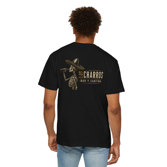 Los Charros Cantina Y Bar