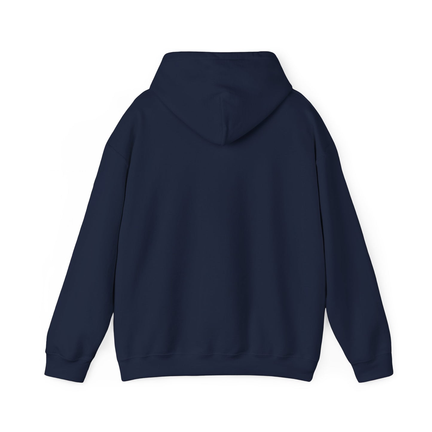 Charros Cantina Signature Skull Hoodie
