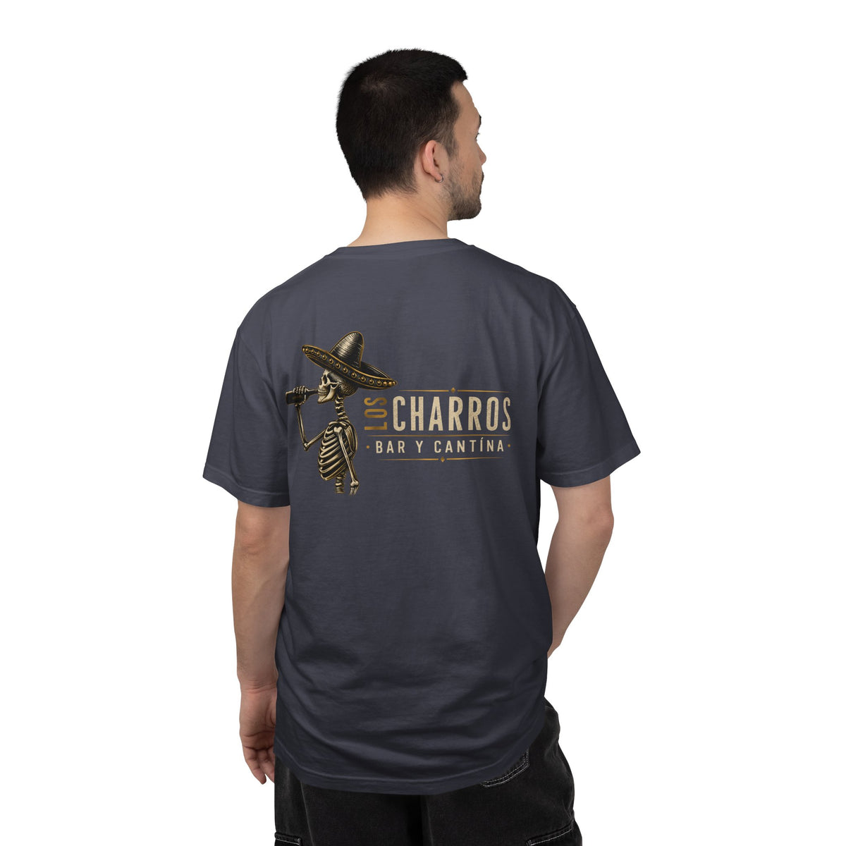 Los Charros Cantina Y Bar
