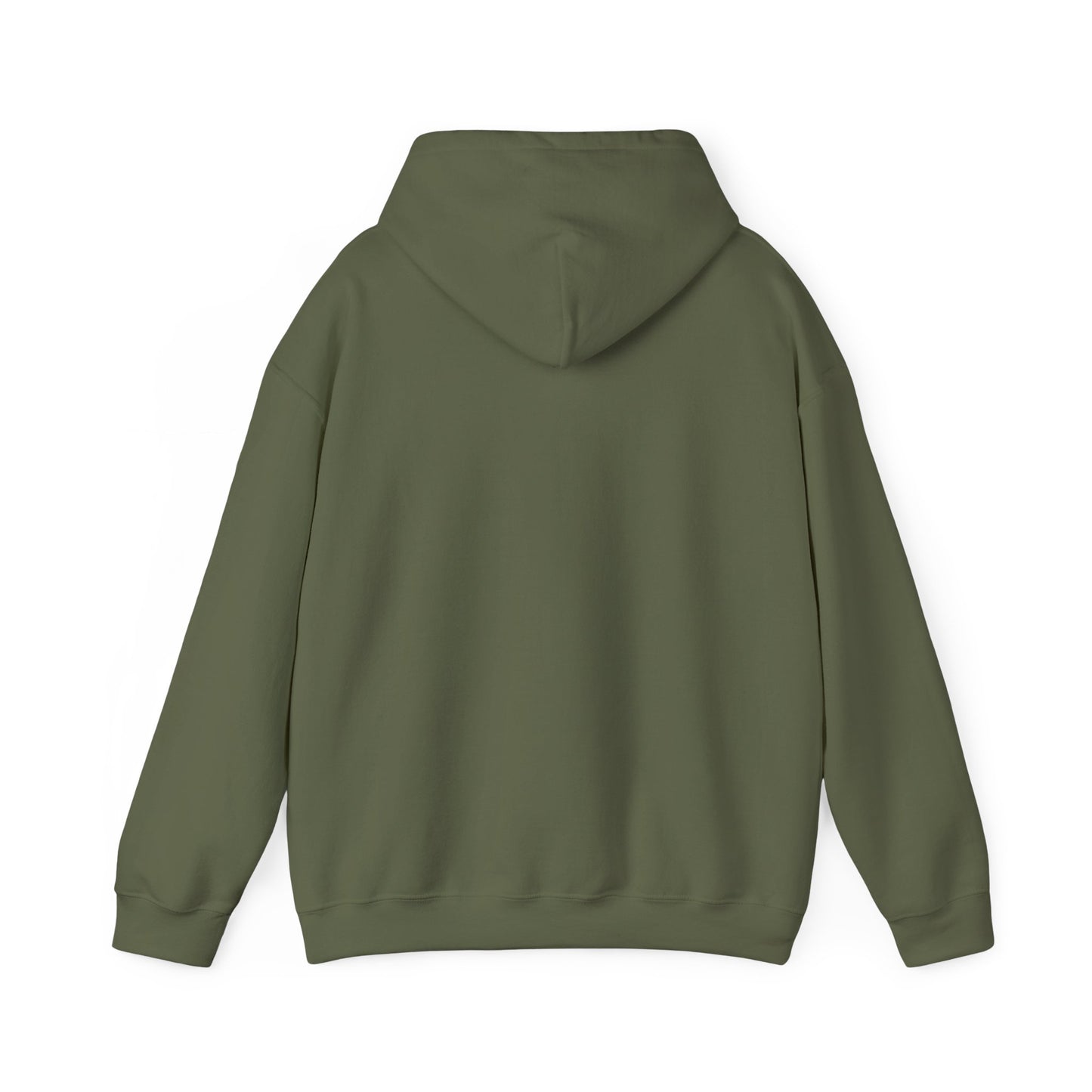 Charros Cantina Signature Skull Hoodie