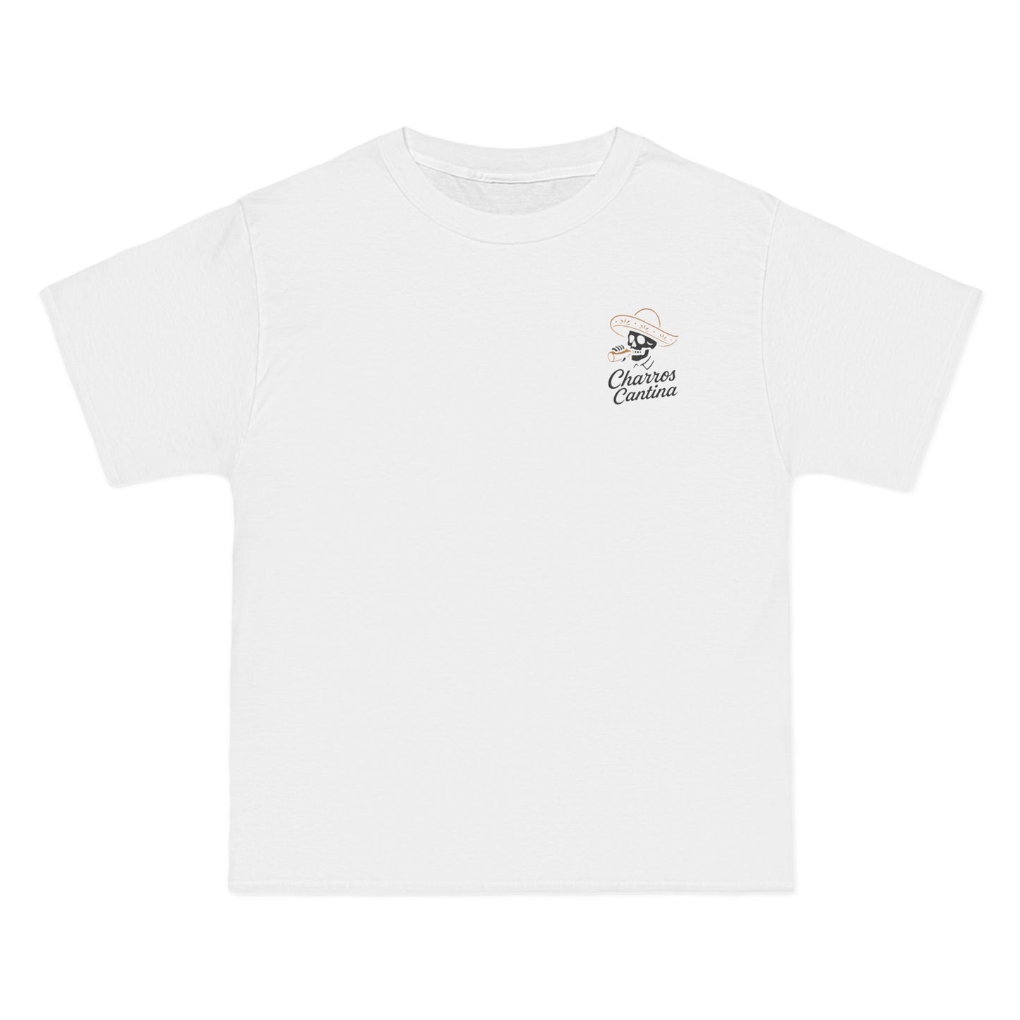Social Drinking Club – (White) Charros Cantina Edition