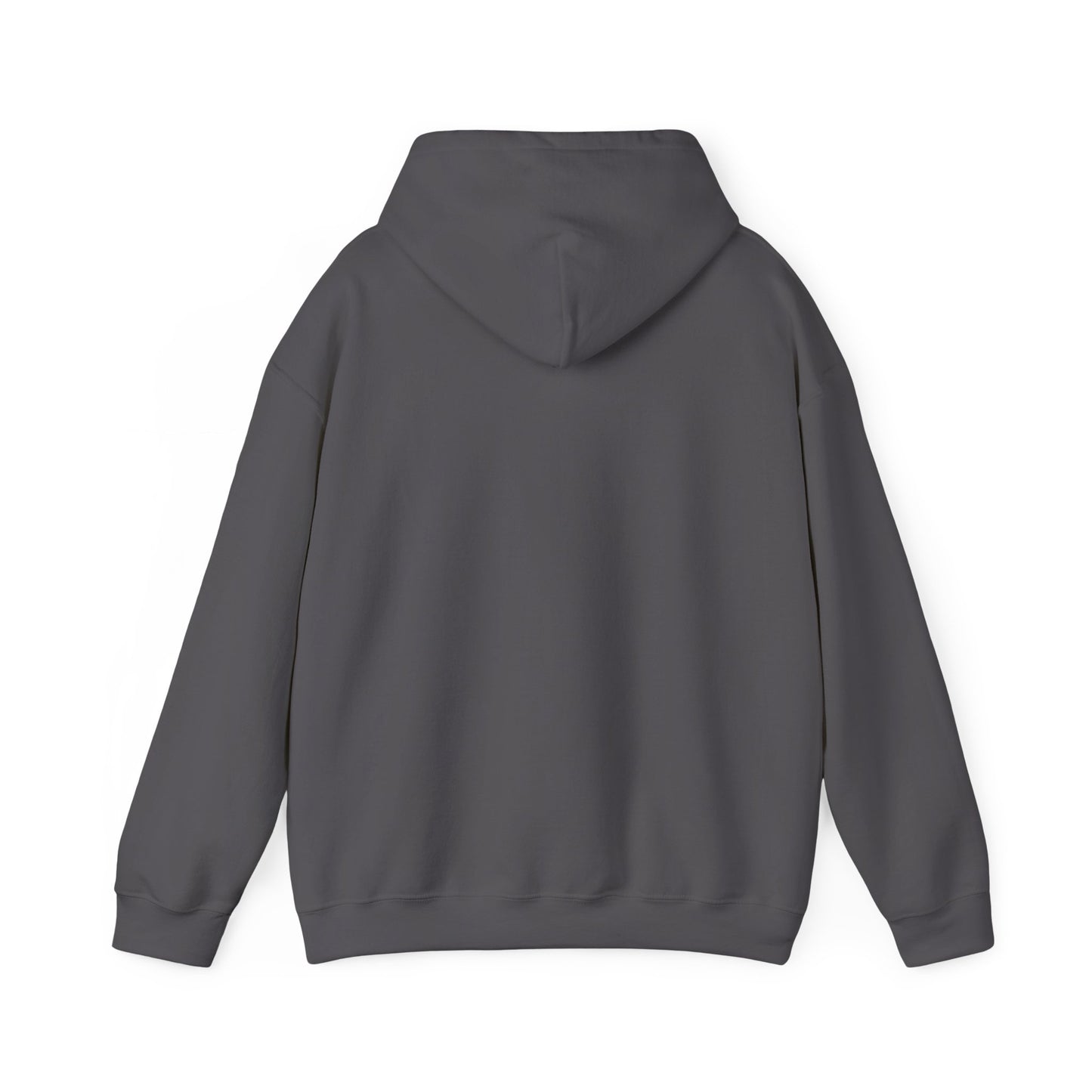Charros Cantina Signature Skull Hoodie