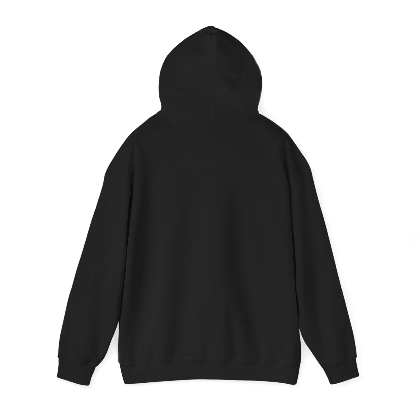 Los Charros Cantina Circle Emblem Hoodie