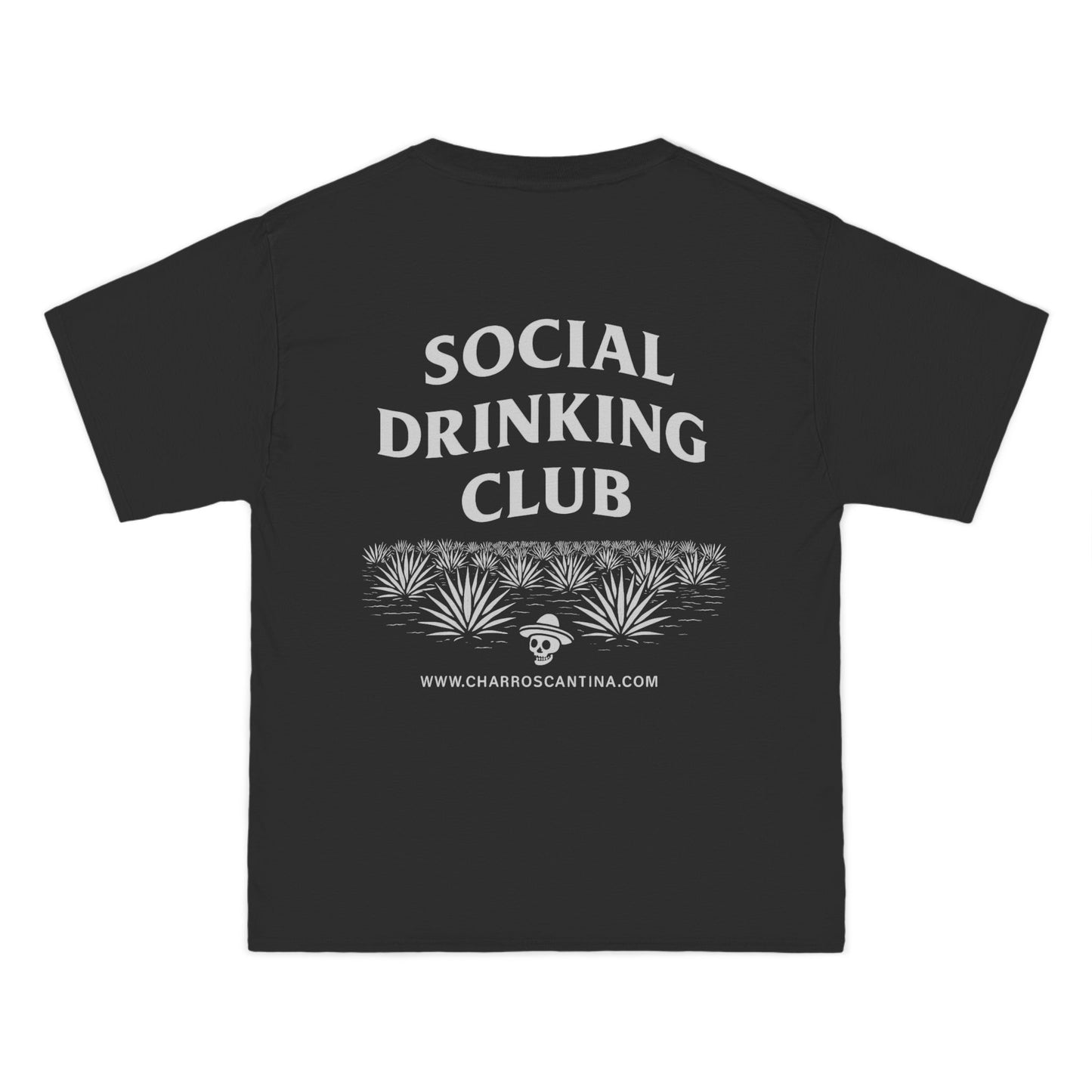 Social Drinking Club – Charros Cantina Edition